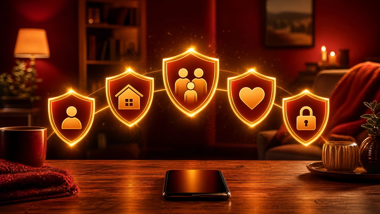 Lima Kebiasaan Digital yang Menjaga Akun Homebet88 Anda Tetap Aman