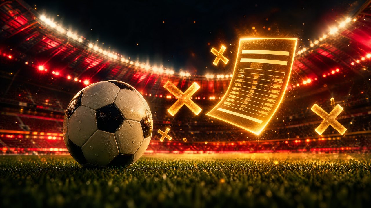Mix Parlay: Sensasi Berlipat dan Risiko yang Perlu Dipahami Sejak Awal