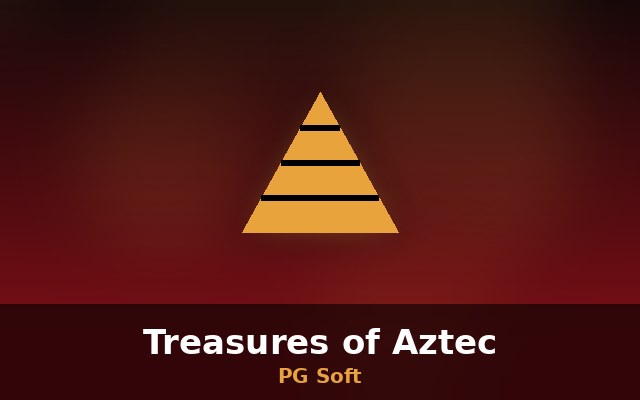 Permainan Treasures of Aztec di PG Soft